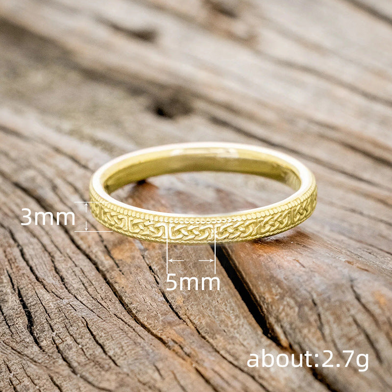 Timeless Classic Jewelry
