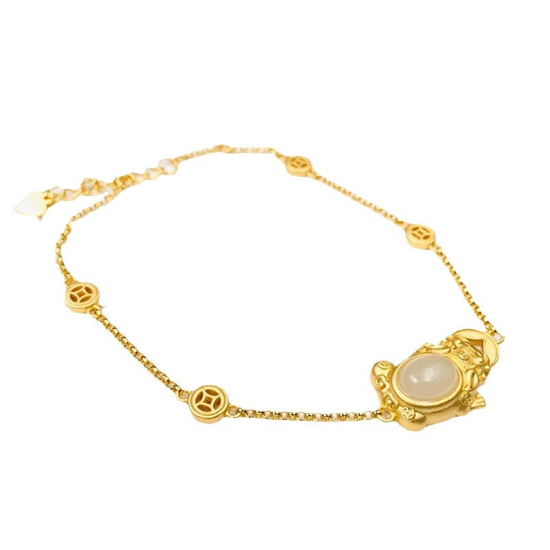 Elegant Chain Jewelry