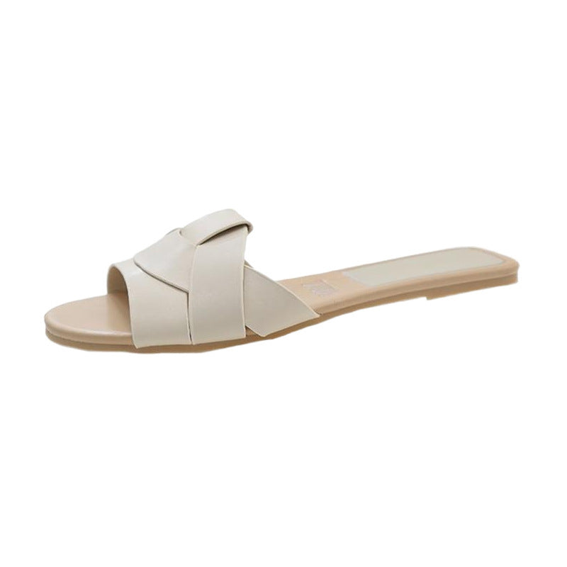 Simple Thong Sandals