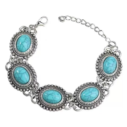Graceful Hoop Jewelry