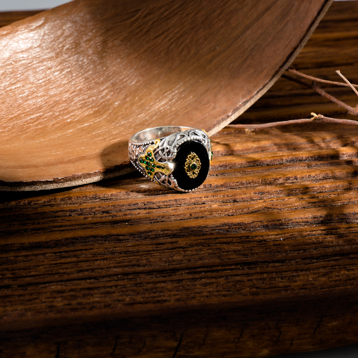 Garden Romantic Jewelry