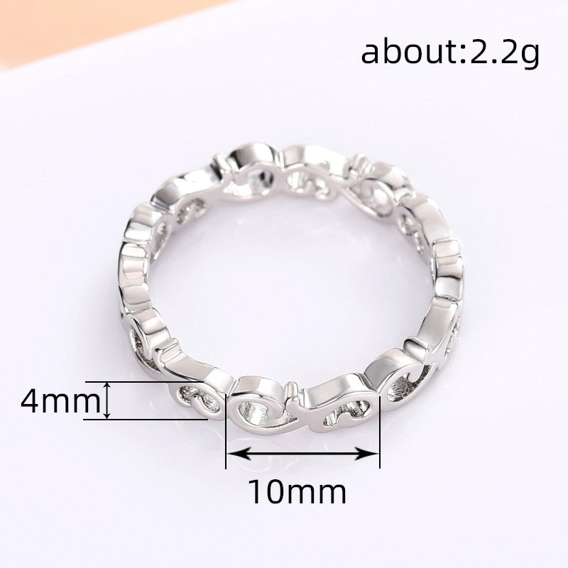Daily Bracelet Jewelry