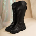 Light Classic Boots