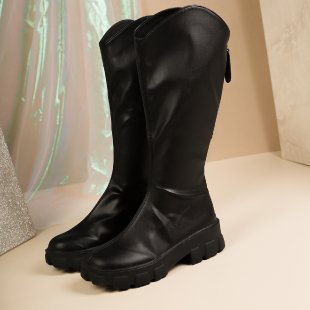 Light Classic Boots