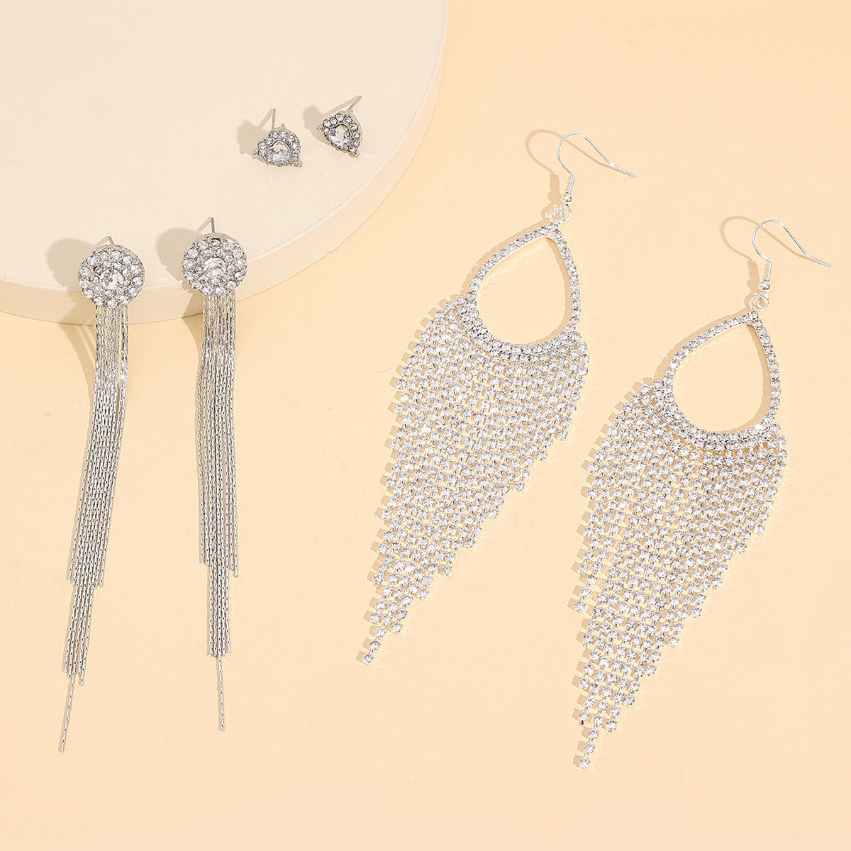 Matching Cotton Set