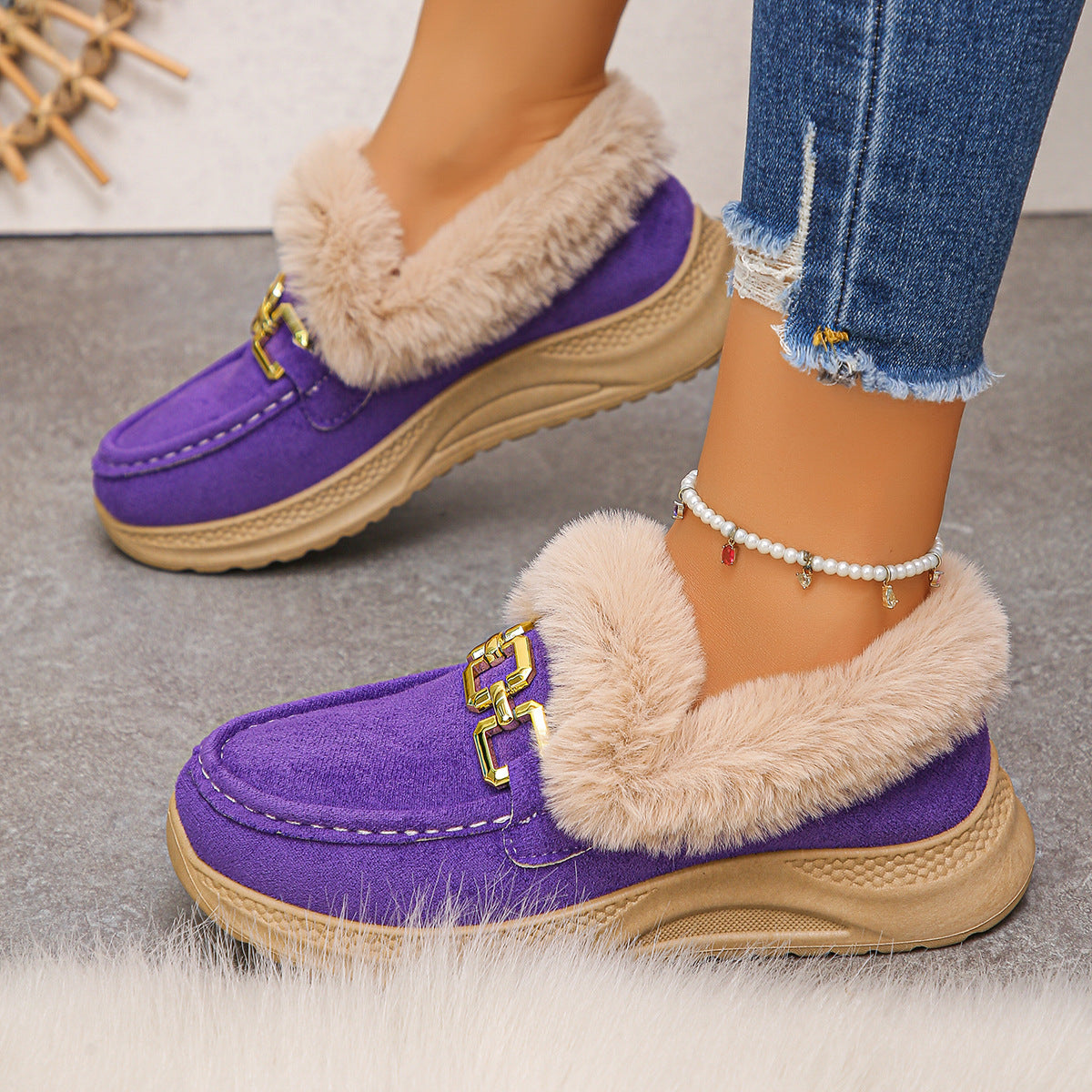 Brunch Western Boots