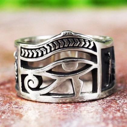 Romantic Statement Jewelry