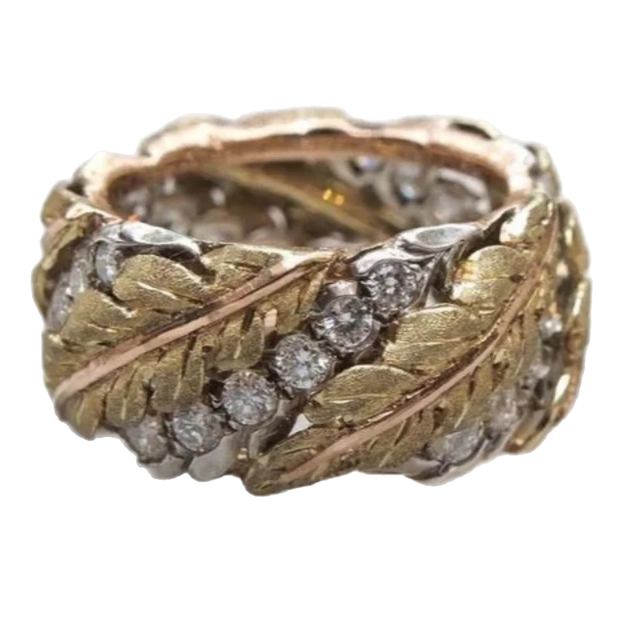 Elegant Crystal Jewelry