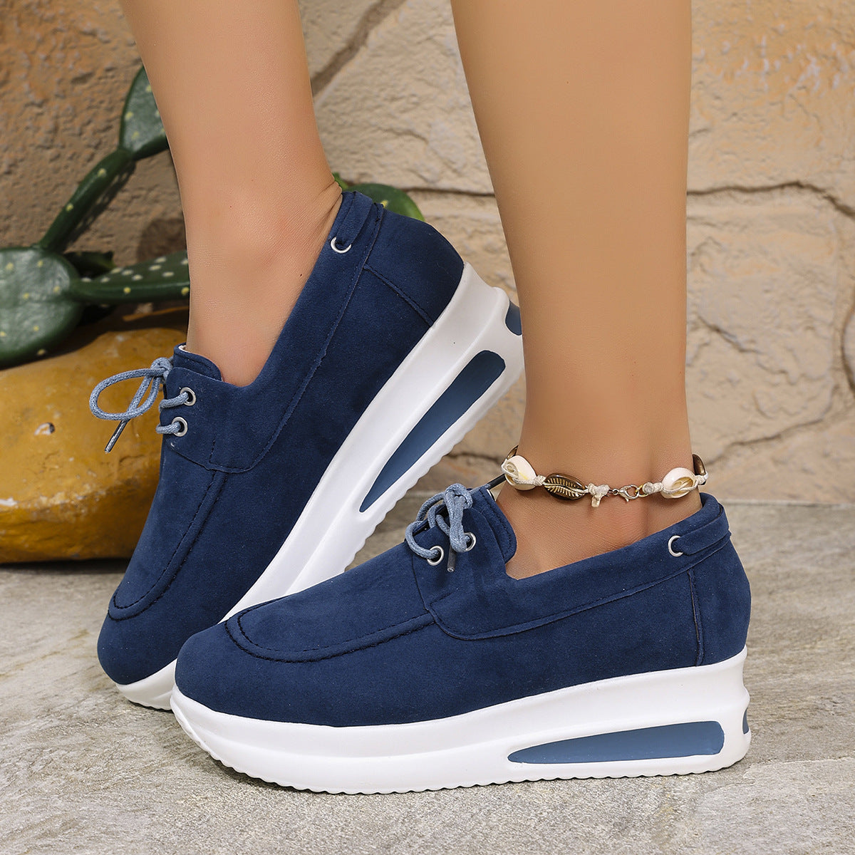 Daily Soft Sneakers