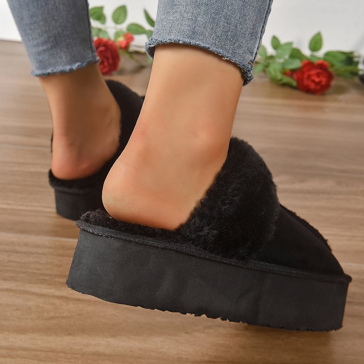 Brunch Slip-On Sandals