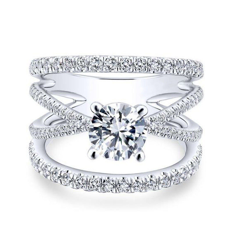 Casual Set Jewelry