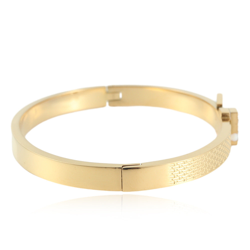 Clean Charm Jewelry