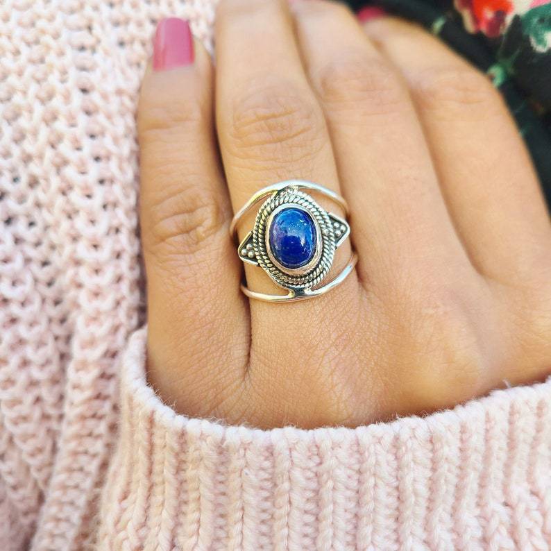 Vintage Ring Jewelry