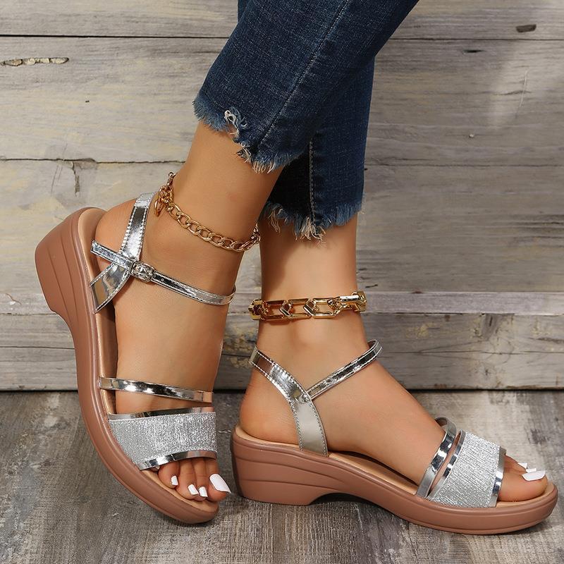 Classic Flat Sandals
