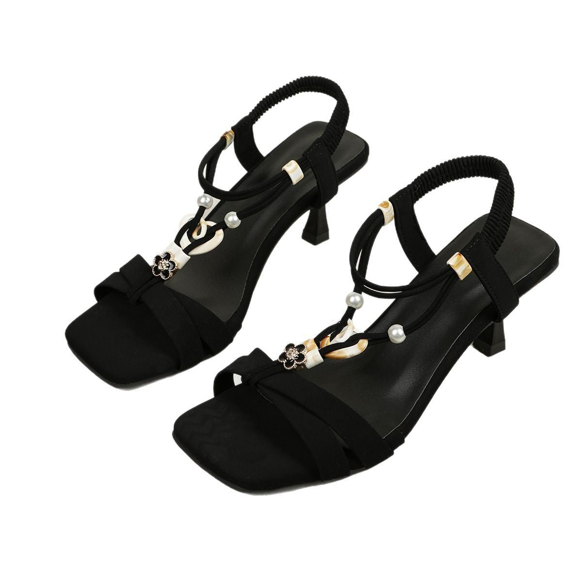 Casual Wedge Sandals