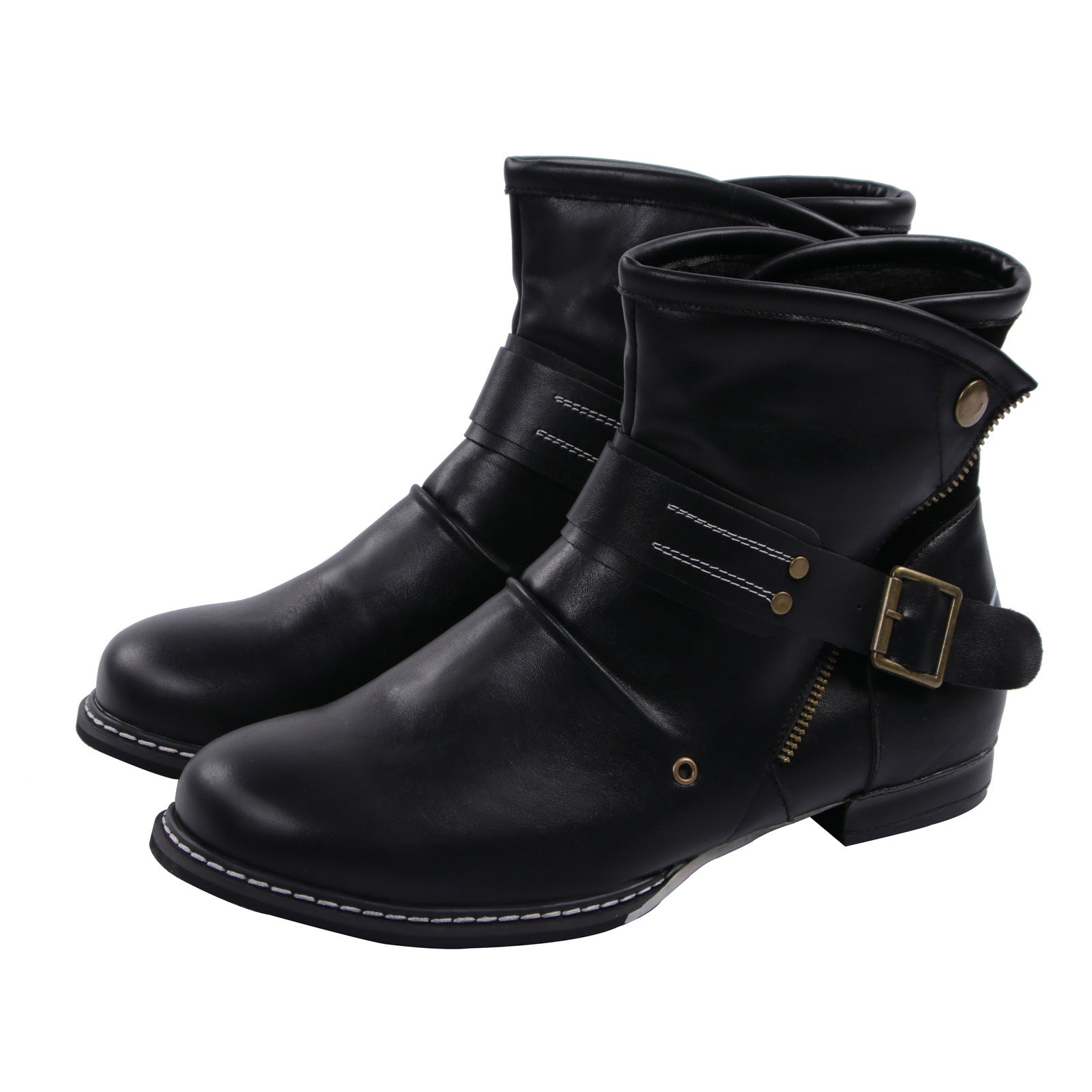 Easy Winter Boots