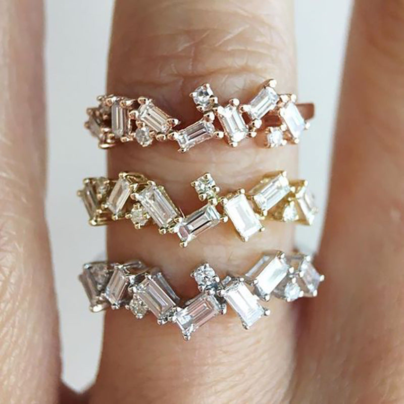 Everyday Chain Jewelry
