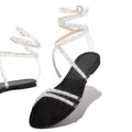 Sunny Minimal Sandals