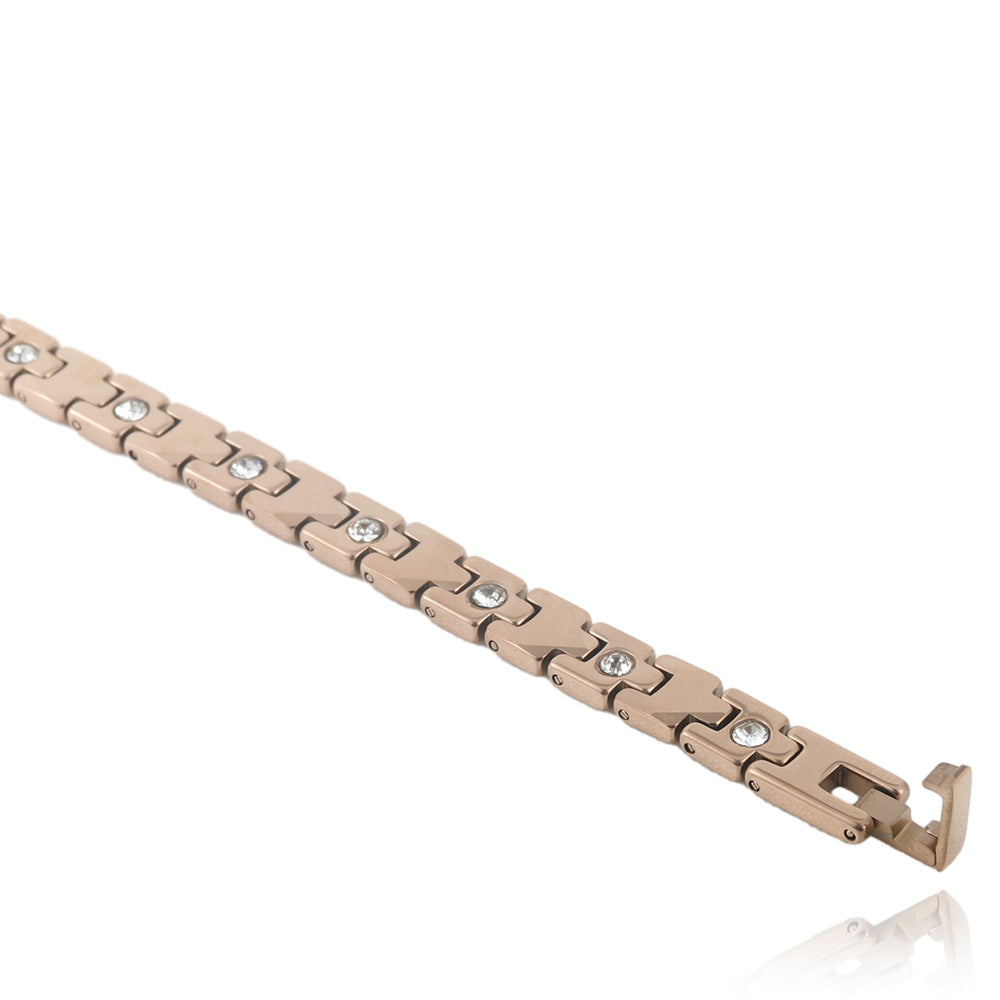 Romantic Classic Jewelry