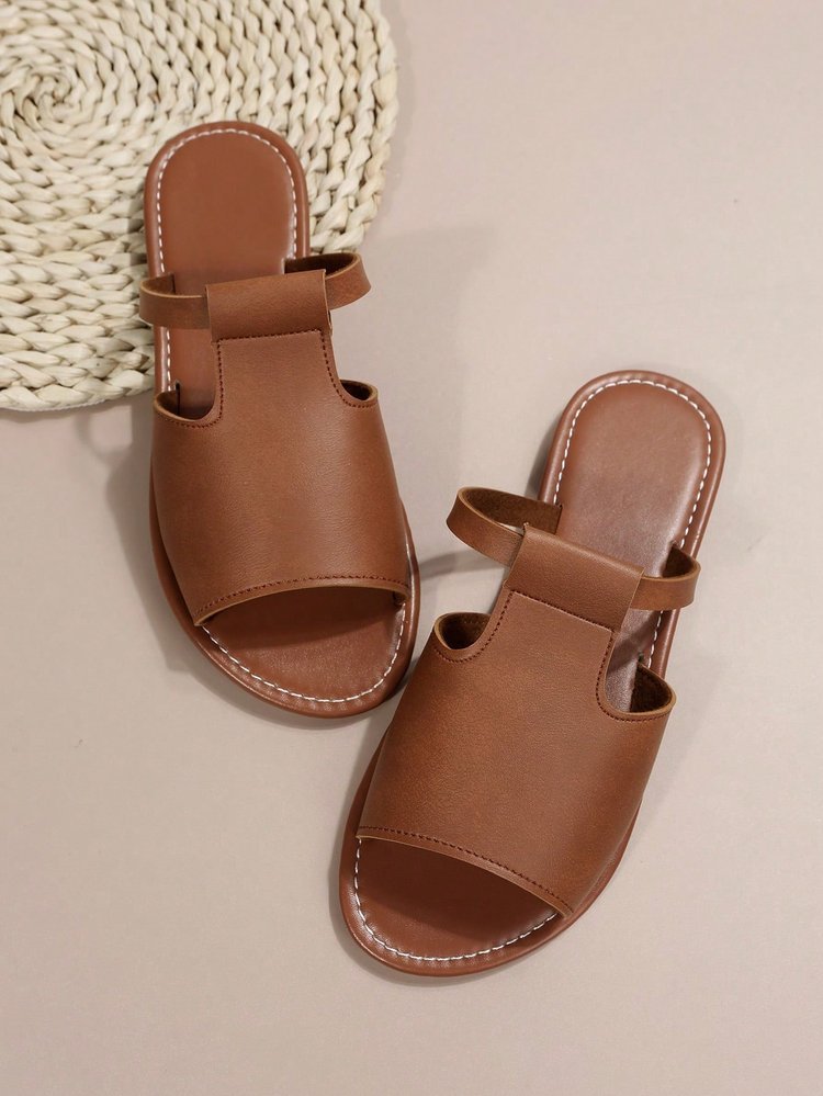 Sunny Casual Sandals