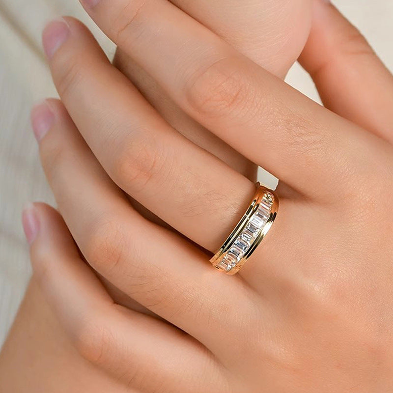 Classic Vintage Jewelry