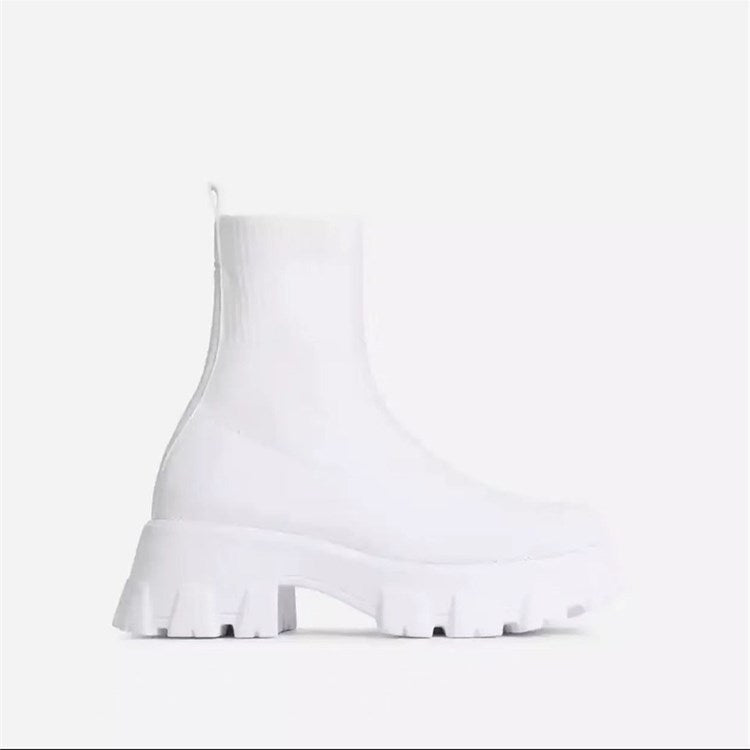Brunch Casual Boots