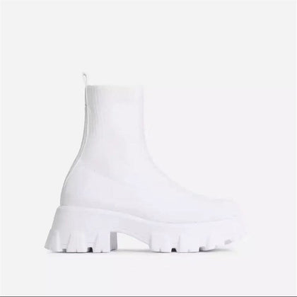 Brunch Casual Boots