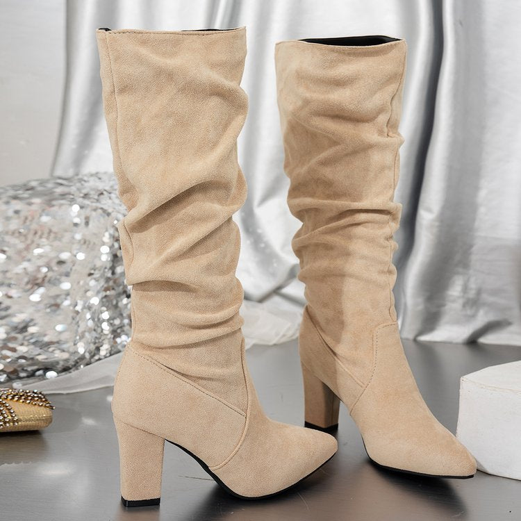Coastal Short Boots