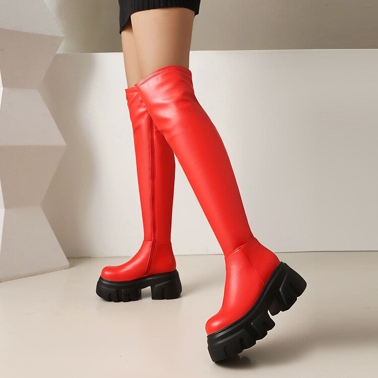 Classic Comfort Boots