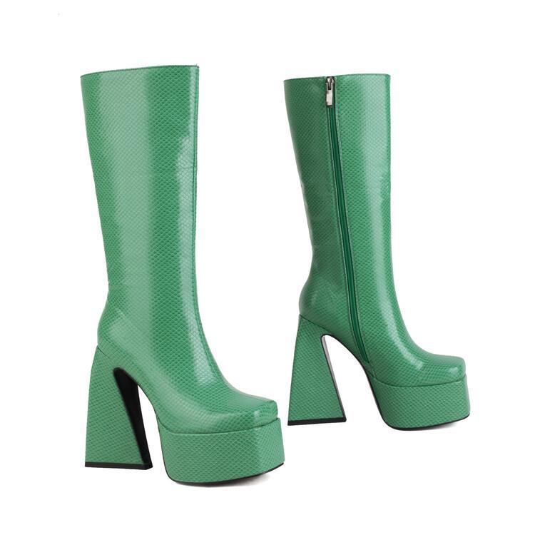 Classic Everyday Boots
