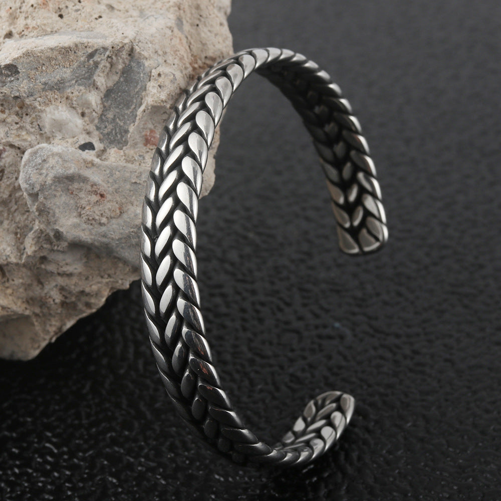 Casual Crystal Jewelry