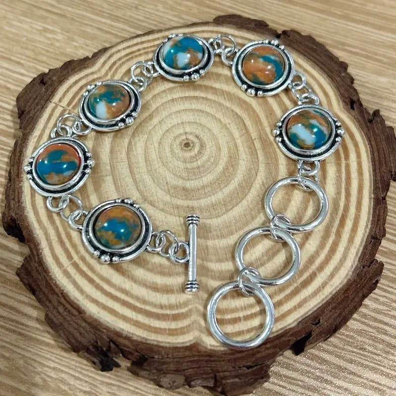 Simple Hoop Jewelry
