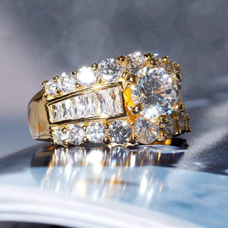 Pretty Romantic Jewelry