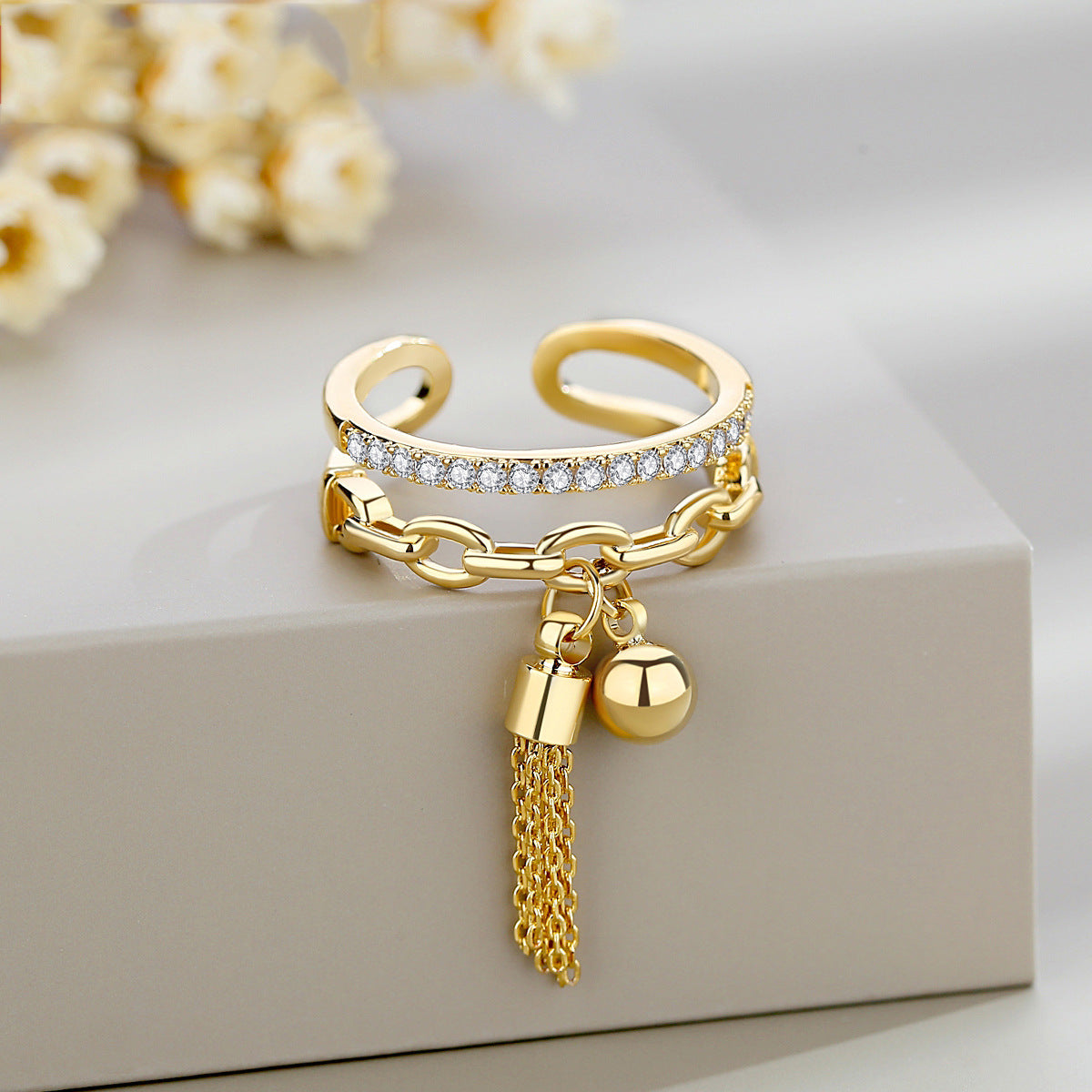 Minimalist Set Jewelry