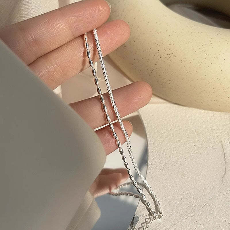 Everyday Dainty Jewelry