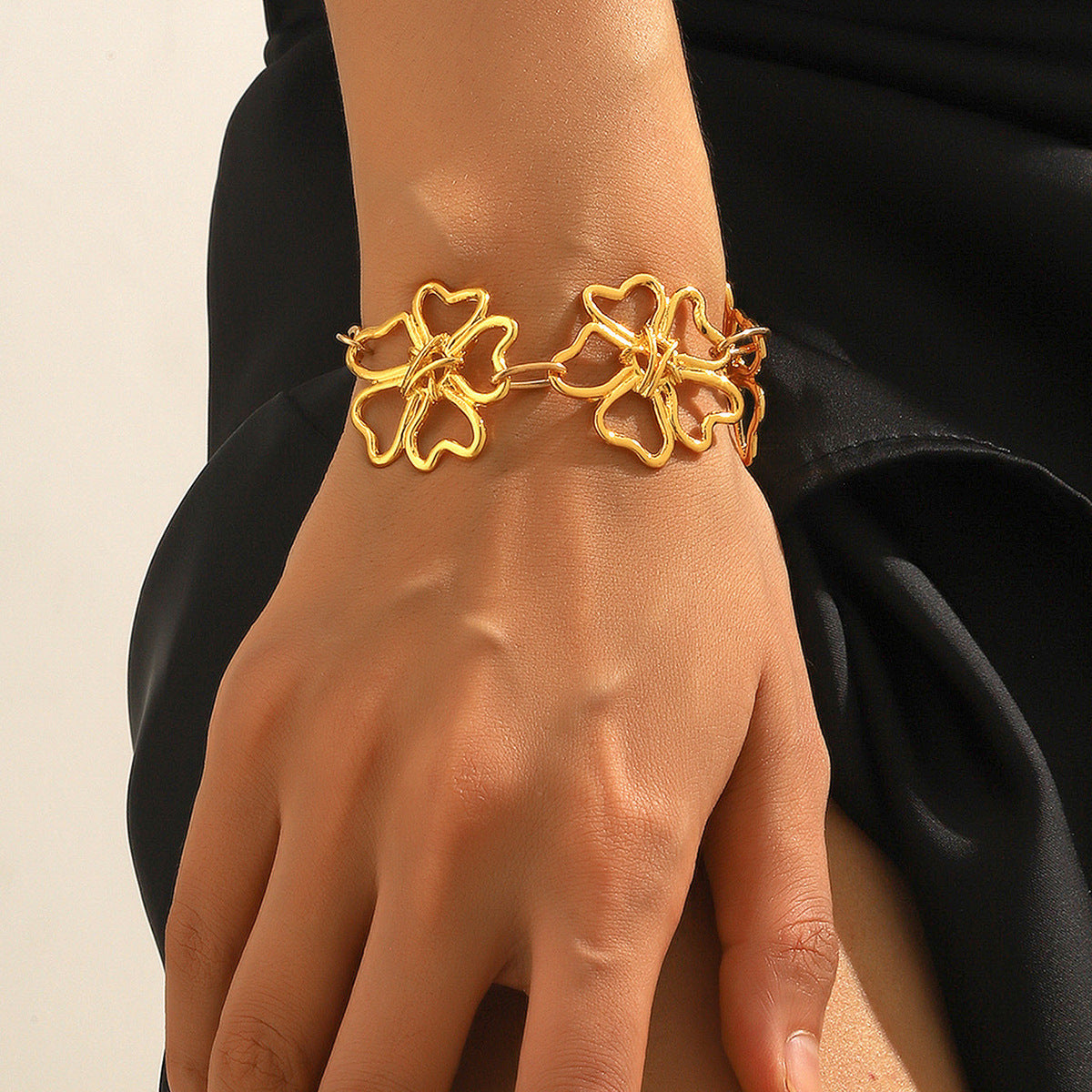 Romantic Dainty Jewelry