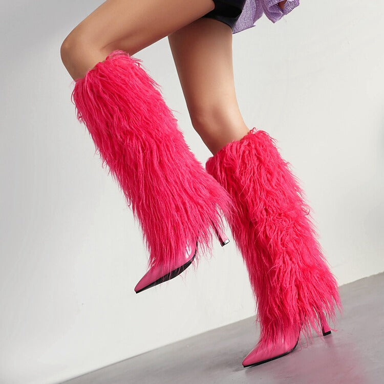 Weekend Autumn Boots