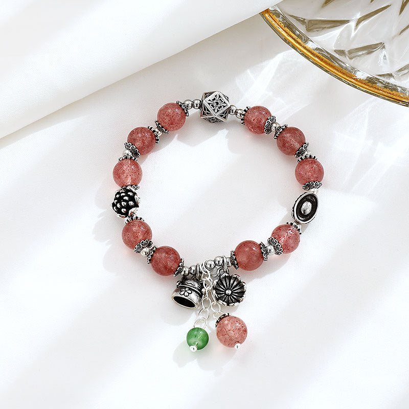 Timeless Necklace Jewelry