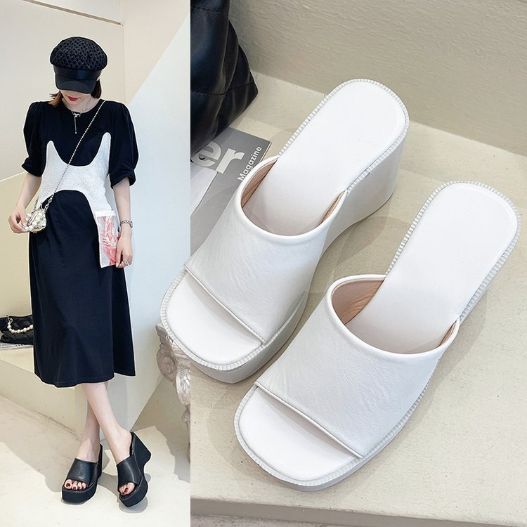 Travel Slide Sandals