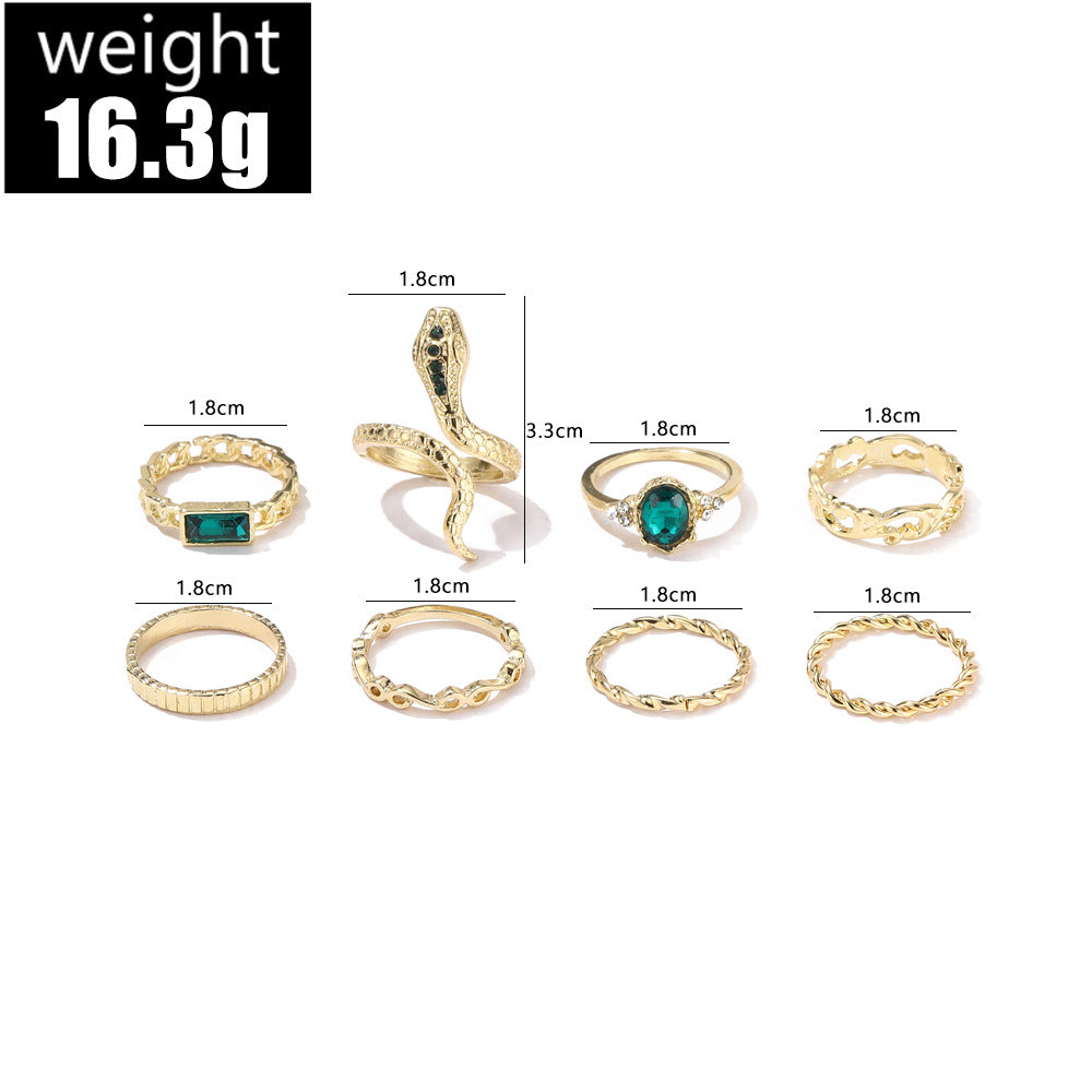 Graceful Everyday Jewelry