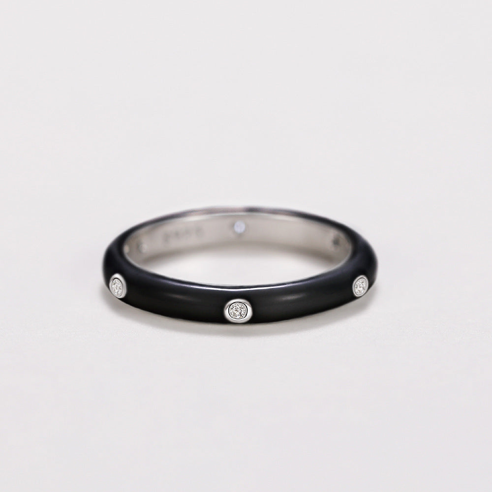 Garden Simple Jewelry