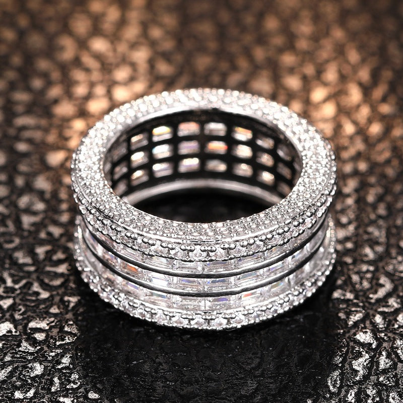 Modern Natural Jewelry