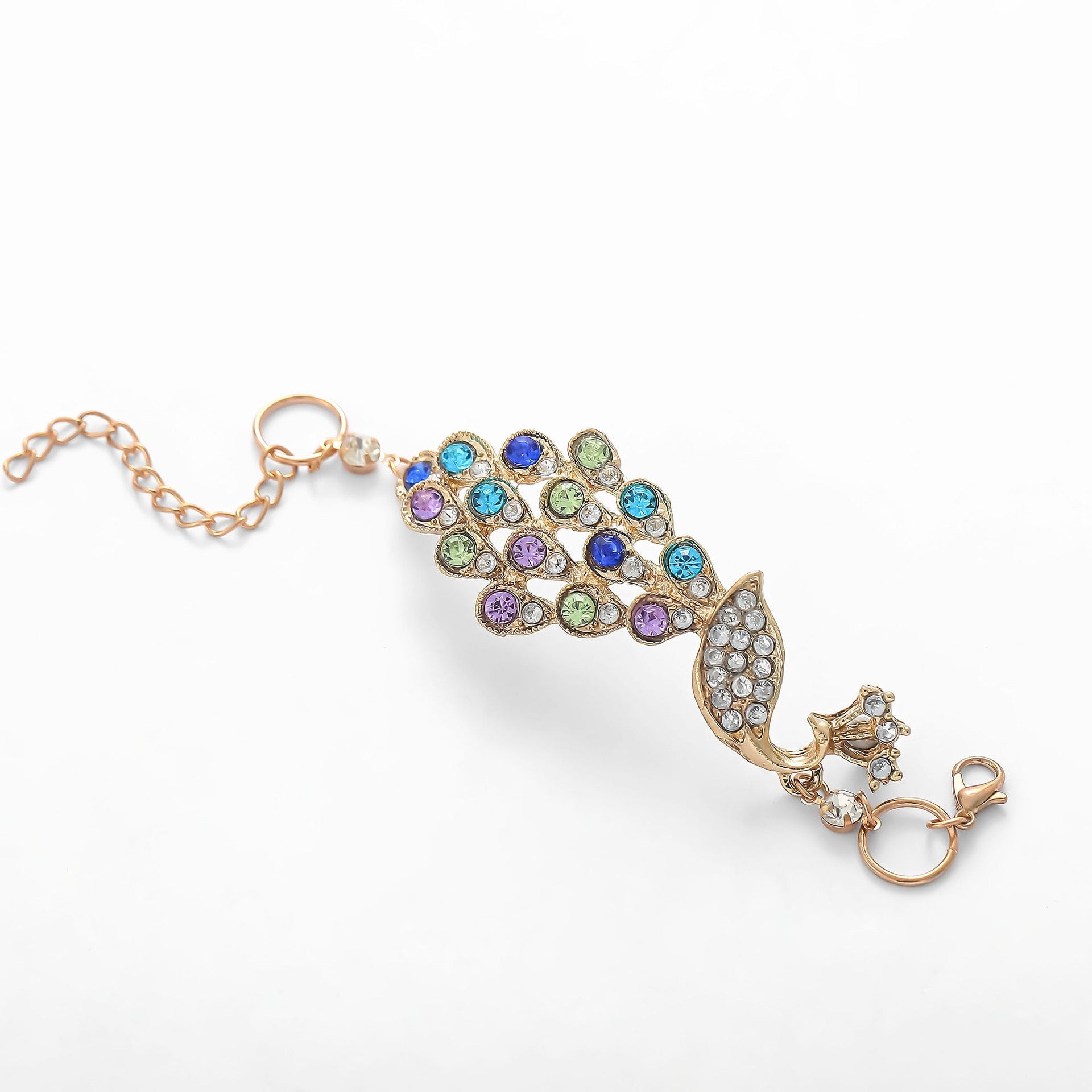 Soft Simple Jewelry