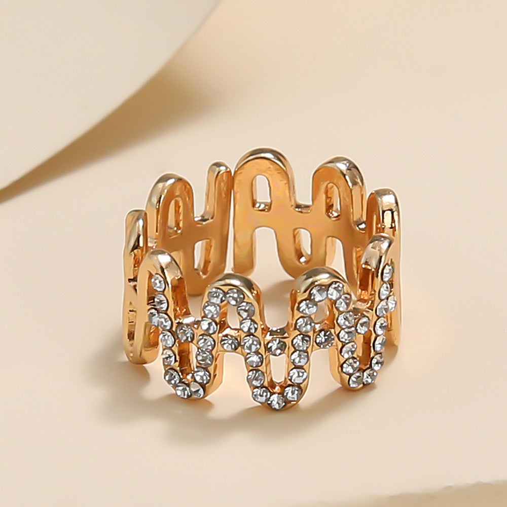 Casual Classic Jewelry