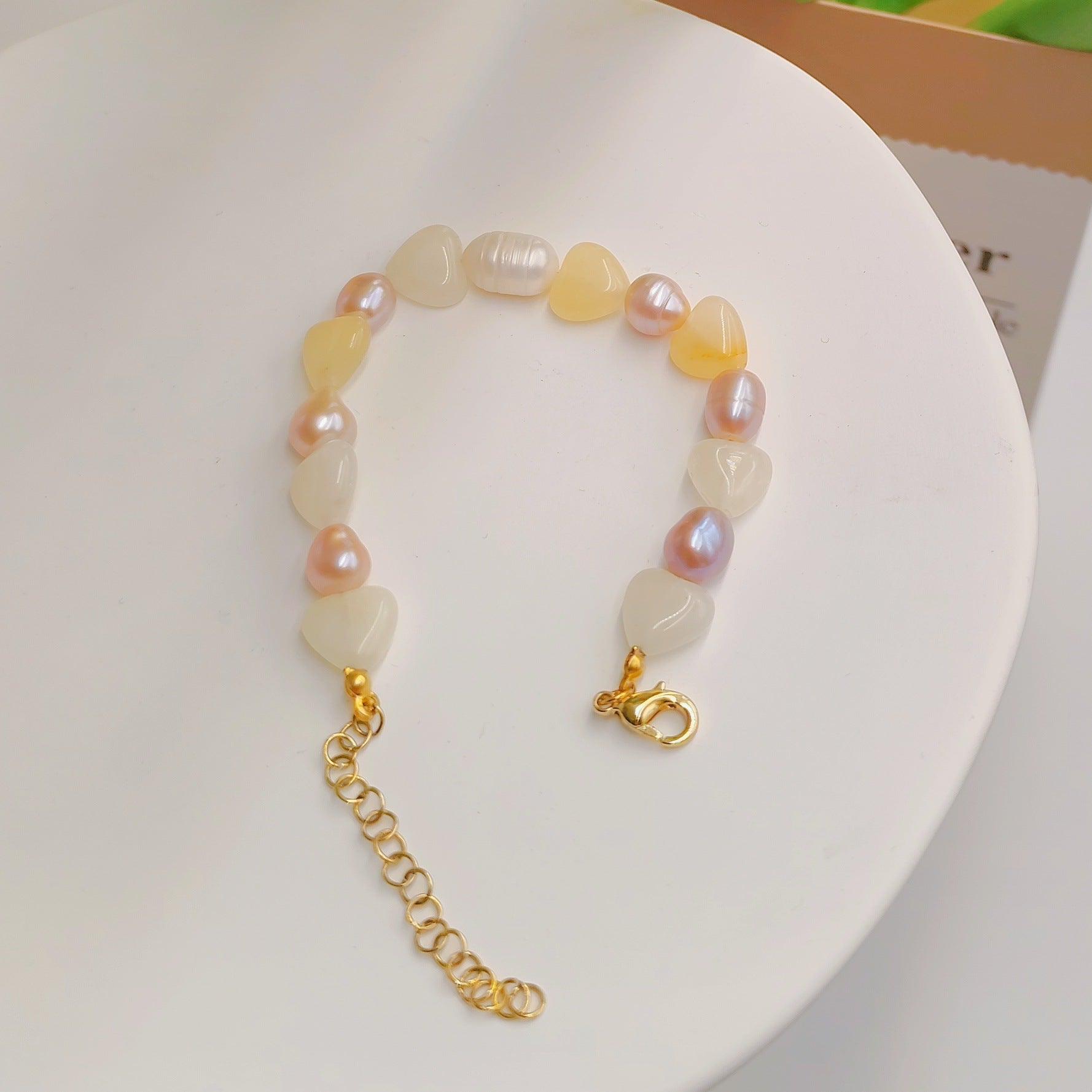 Pretty Simple Jewelry