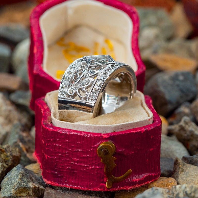 Clean Simple Jewelry