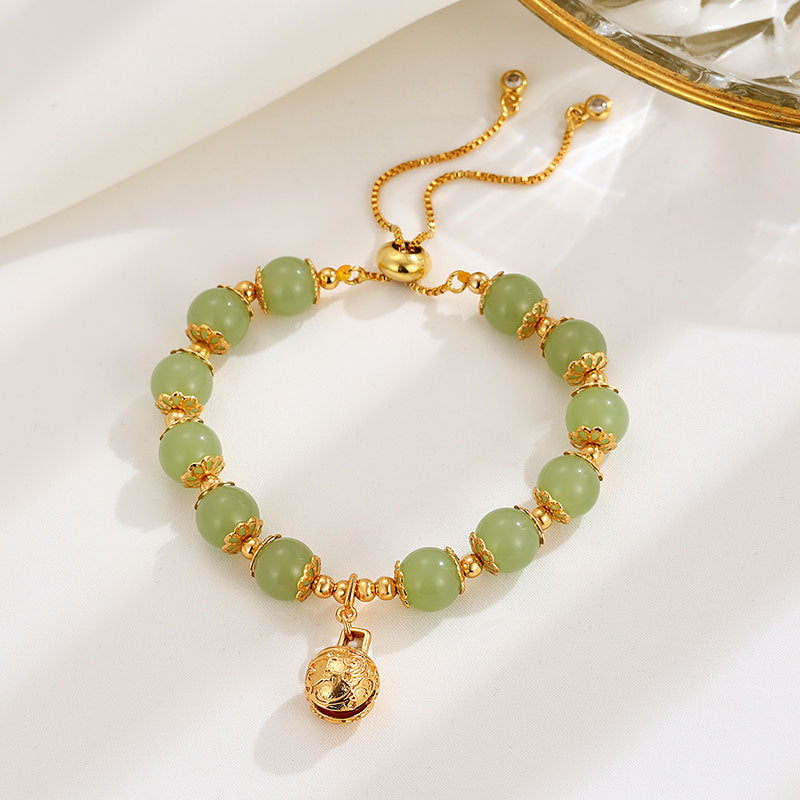 Clean Romantic Jewelry