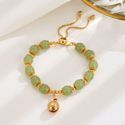 Clean Romantic Jewelry