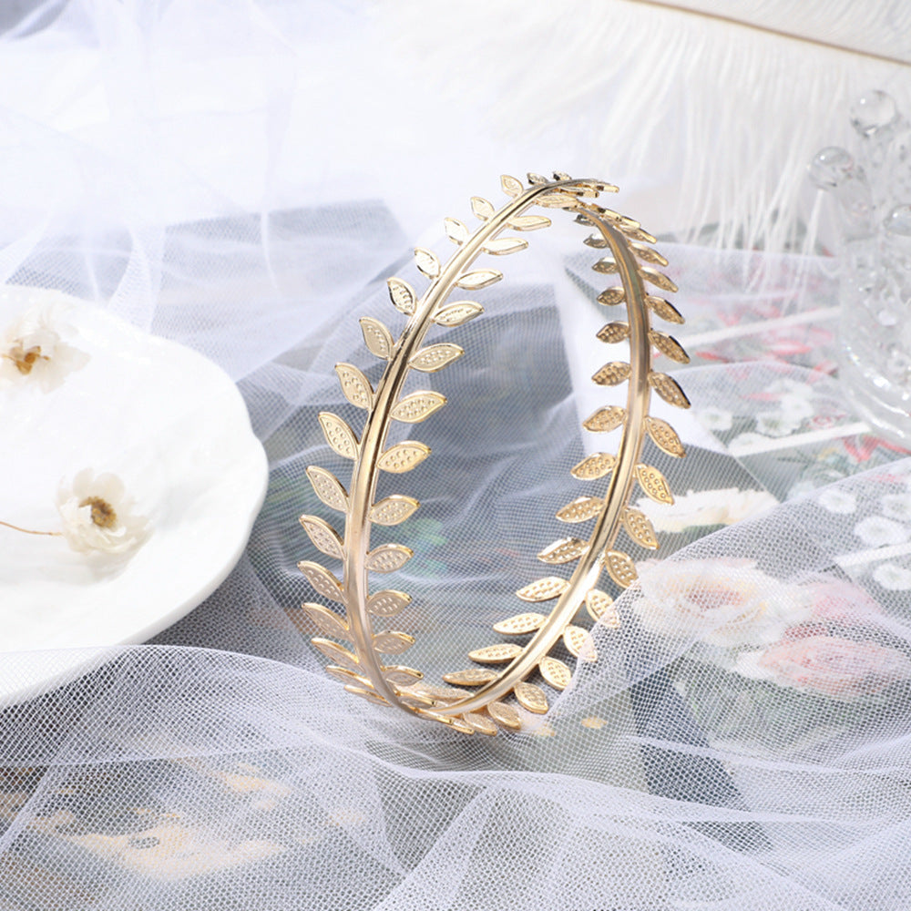 Travel Romantic Jewelry