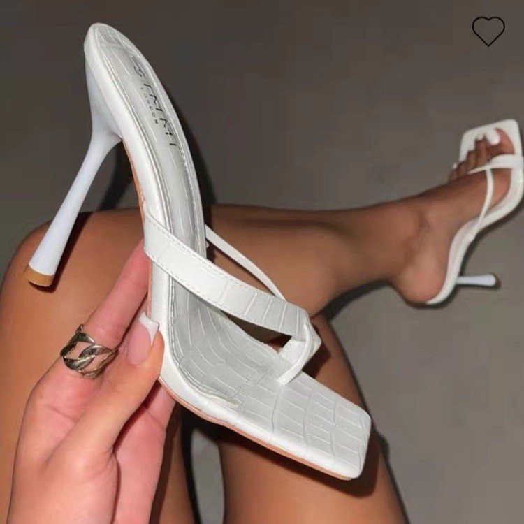 Modern Summer Sandals